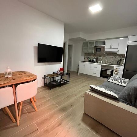 Alisios Loft Daire Las Palmas de Gran Canaria Dış mekan fotoğraf