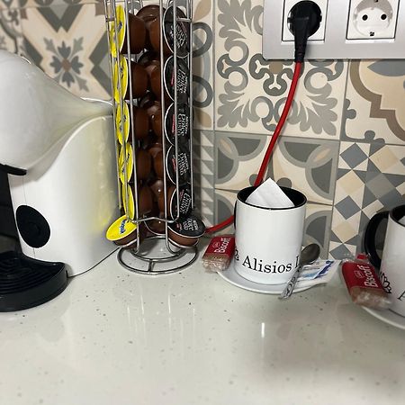Alisios Loft Daire Las Palmas de Gran Canaria Dış mekan fotoğraf