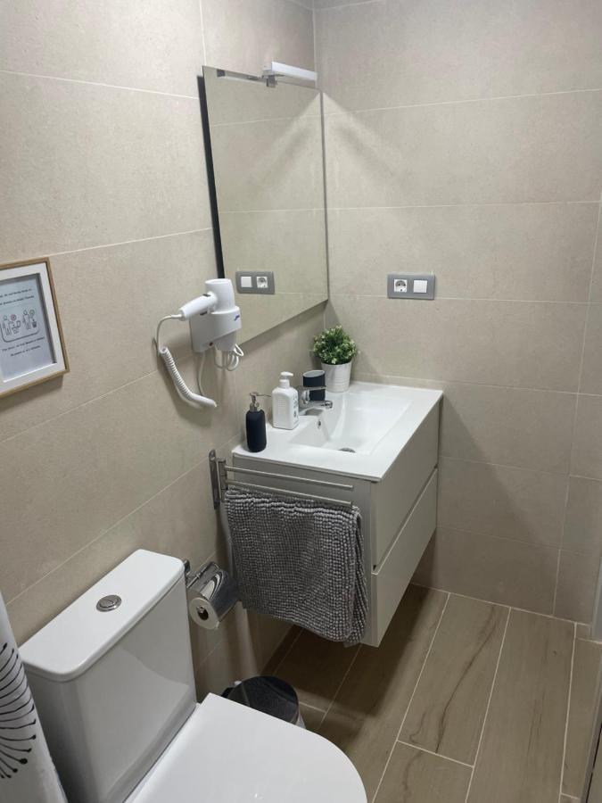 Alisios Loft Daire Las Palmas de Gran Canaria Dış mekan fotoğraf