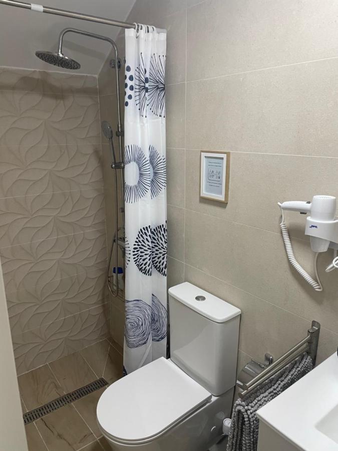 Alisios Loft Daire Las Palmas de Gran Canaria Dış mekan fotoğraf