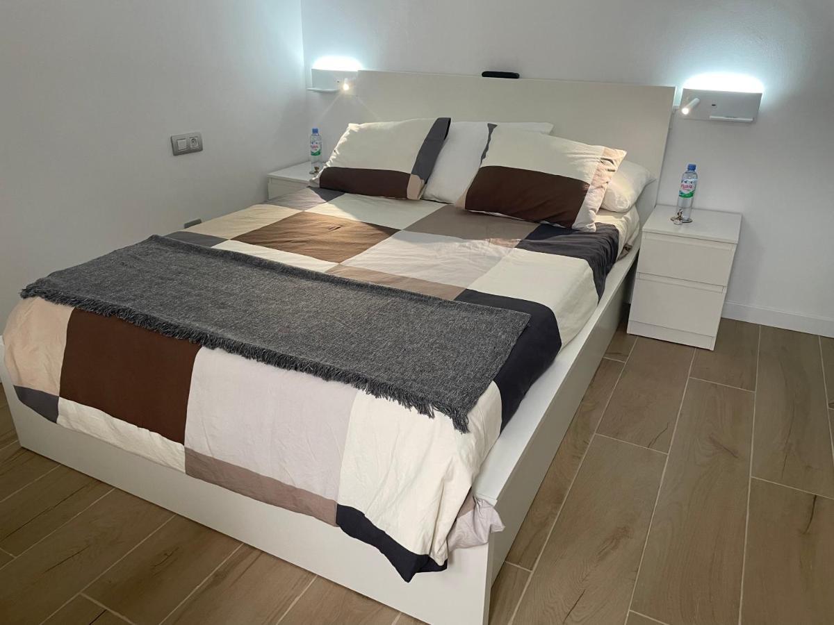 Alisios Loft Daire Las Palmas de Gran Canaria Dış mekan fotoğraf
