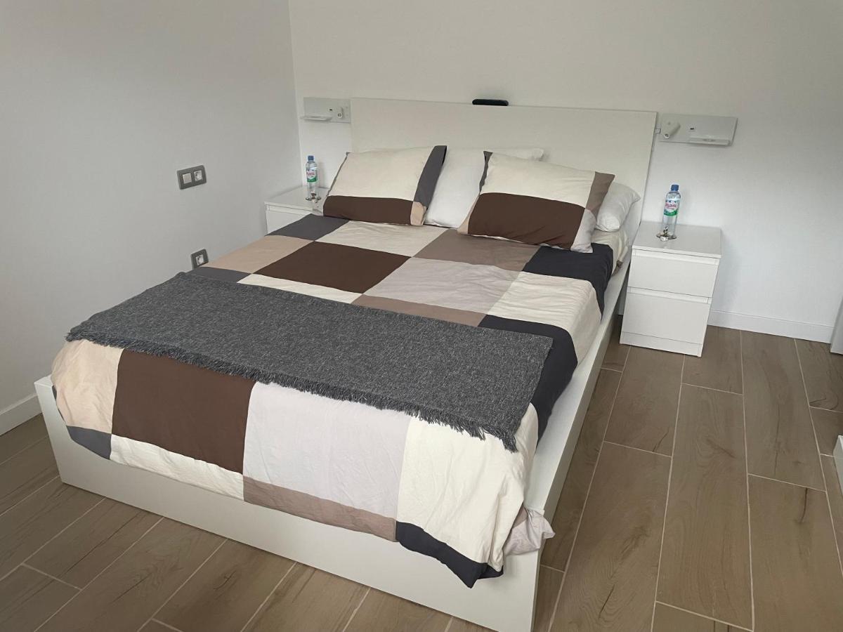 Alisios Loft Daire Las Palmas de Gran Canaria Dış mekan fotoğraf
