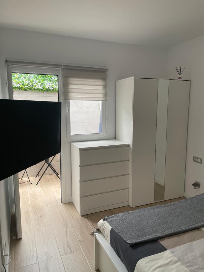 Alisios Loft Daire Las Palmas de Gran Canaria Dış mekan fotoğraf
