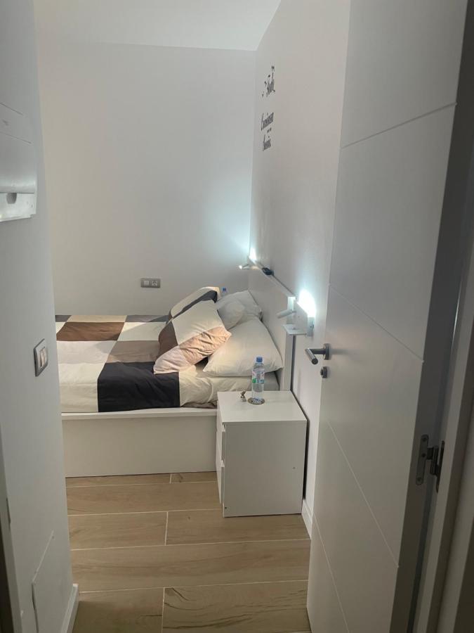 Alisios Loft Daire Las Palmas de Gran Canaria Dış mekan fotoğraf