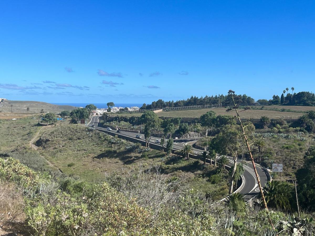Alisios Loft Daire Las Palmas de Gran Canaria Dış mekan fotoğraf