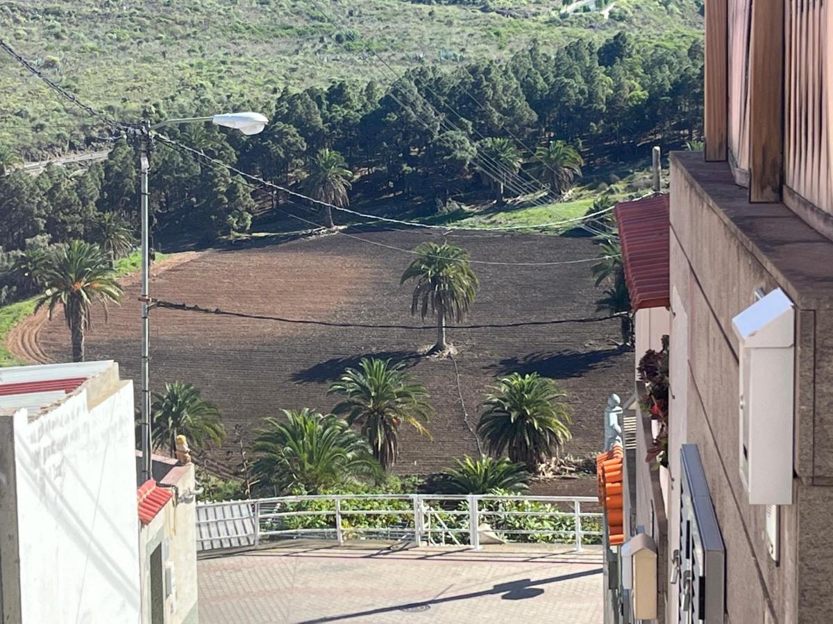 Alisios Loft Daire Las Palmas de Gran Canaria Dış mekan fotoğraf