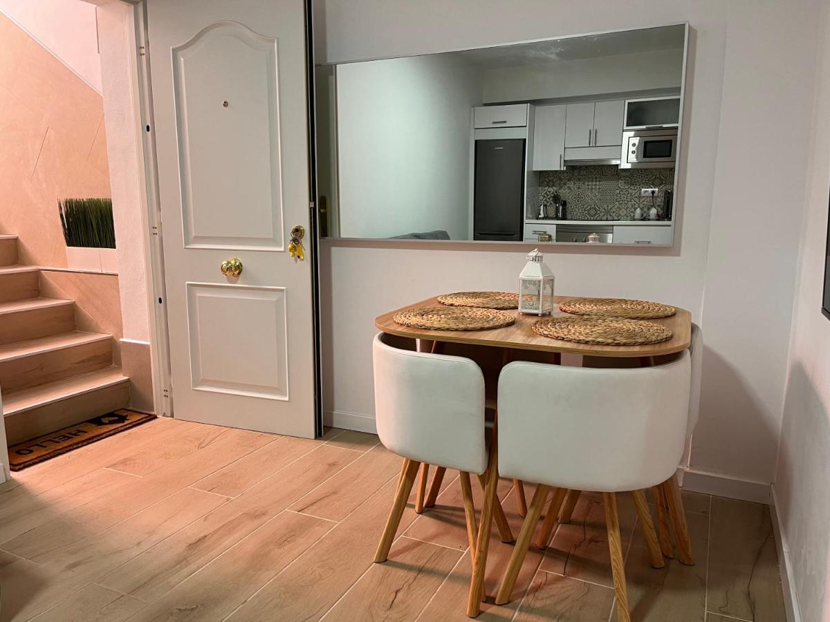 Alisios Loft Daire Las Palmas de Gran Canaria Dış mekan fotoğraf