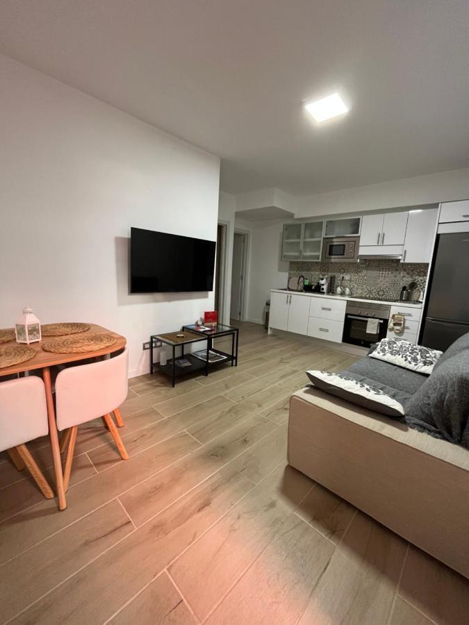 Alisios Loft Daire Las Palmas de Gran Canaria Dış mekan fotoğraf