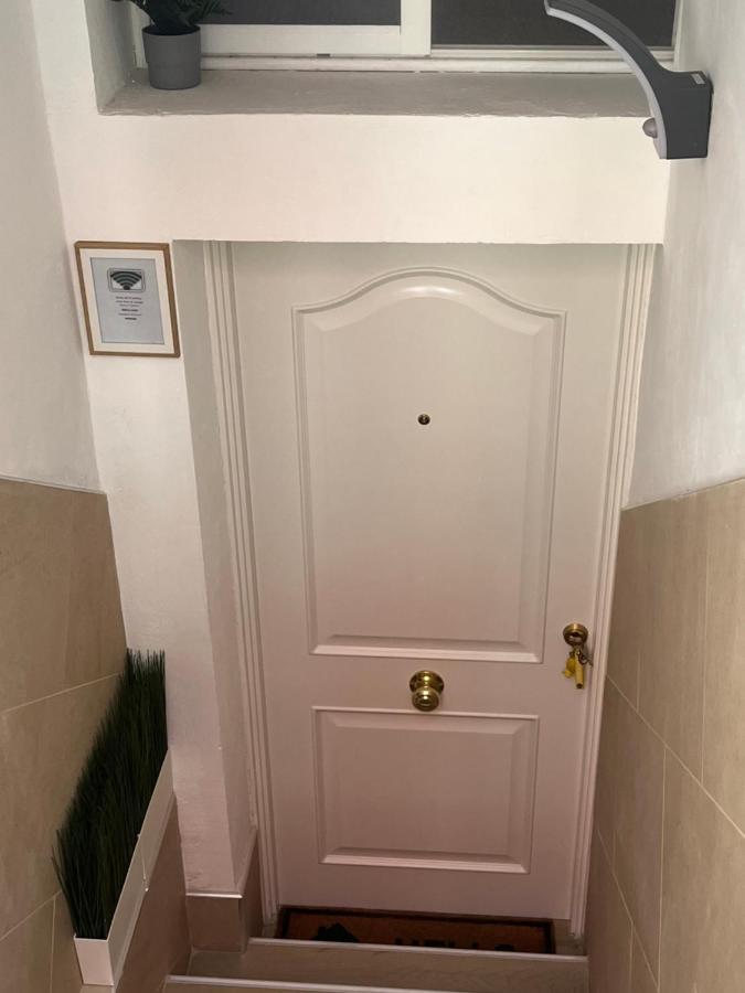 Alisios Loft Daire Las Palmas de Gran Canaria Dış mekan fotoğraf