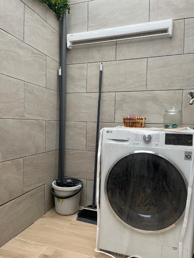 Alisios Loft Daire Las Palmas de Gran Canaria Dış mekan fotoğraf