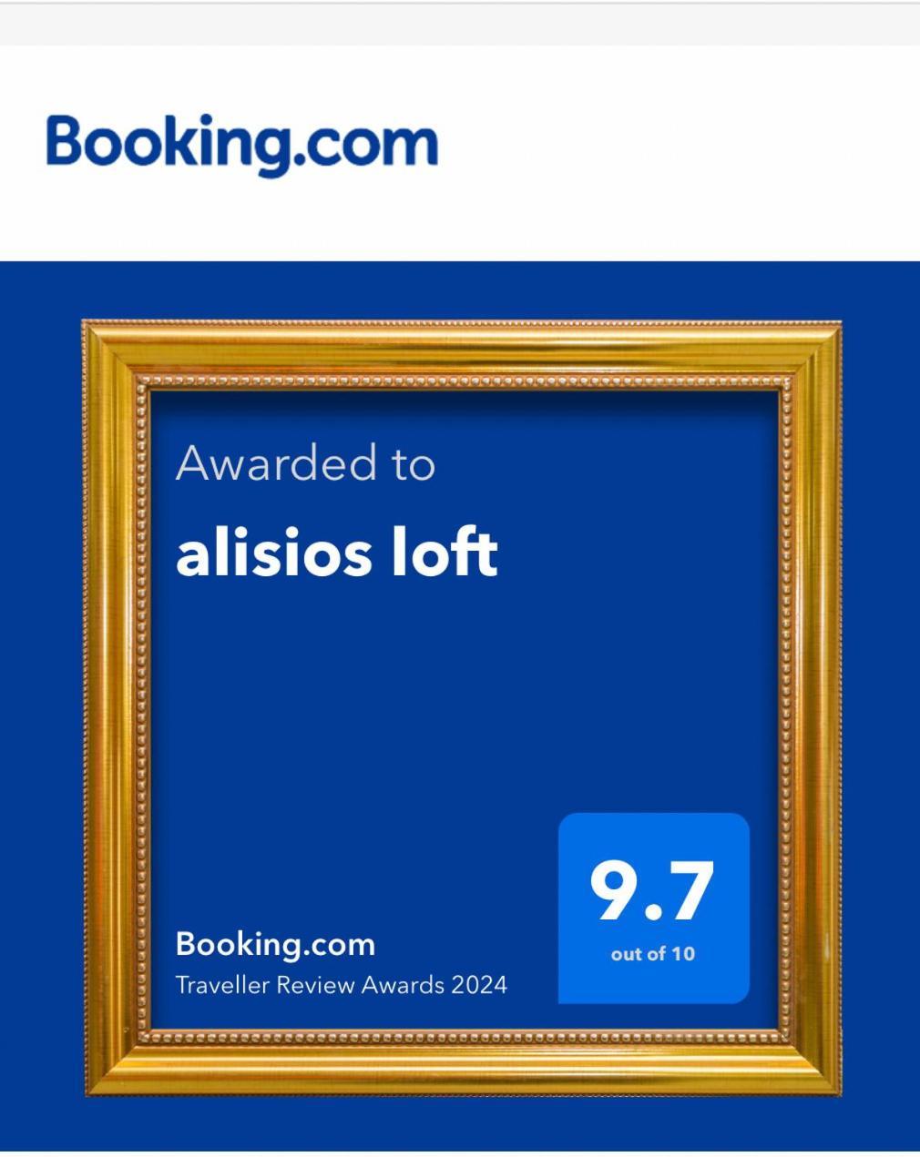 Alisios Loft Daire Las Palmas de Gran Canaria Dış mekan fotoğraf