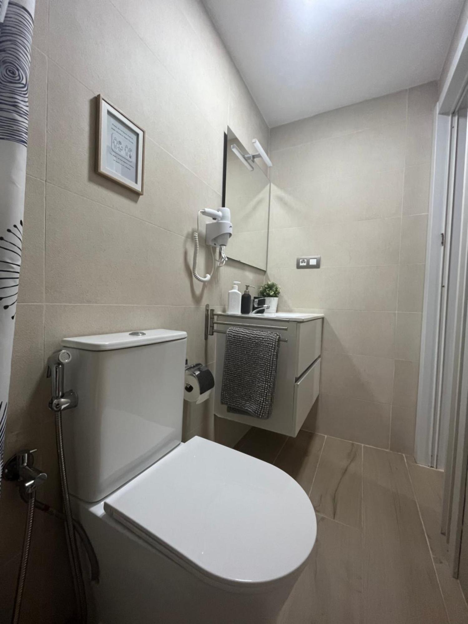 Alisios Loft Daire Las Palmas de Gran Canaria Dış mekan fotoğraf