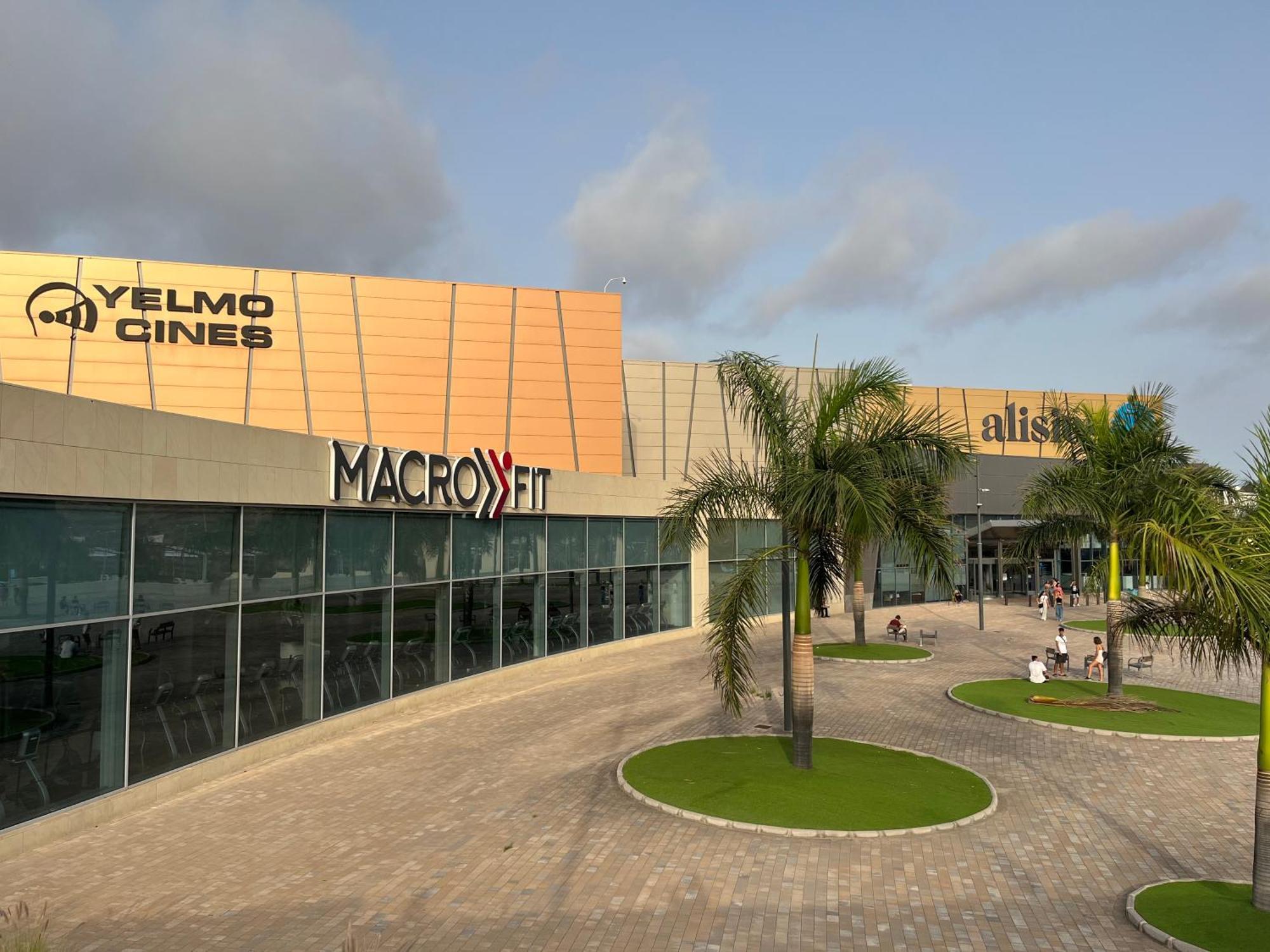 Alisios Loft Daire Las Palmas de Gran Canaria Dış mekan fotoğraf